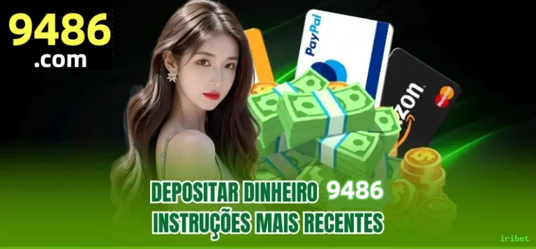 Configurações úteis dentro do app iribet