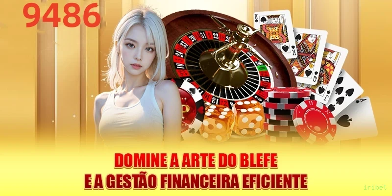 Cassino iribet - mesas ao vivo e jogos