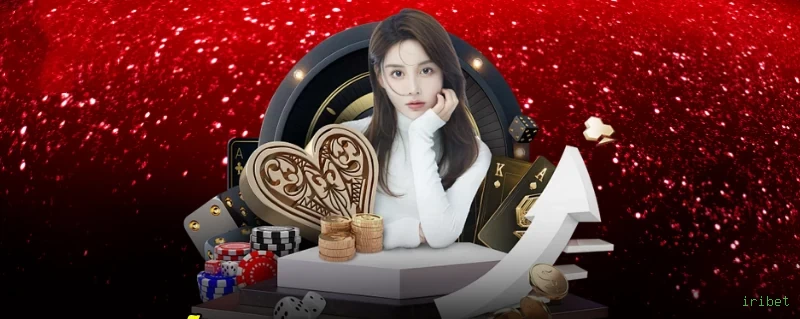 App iribet slots mobile