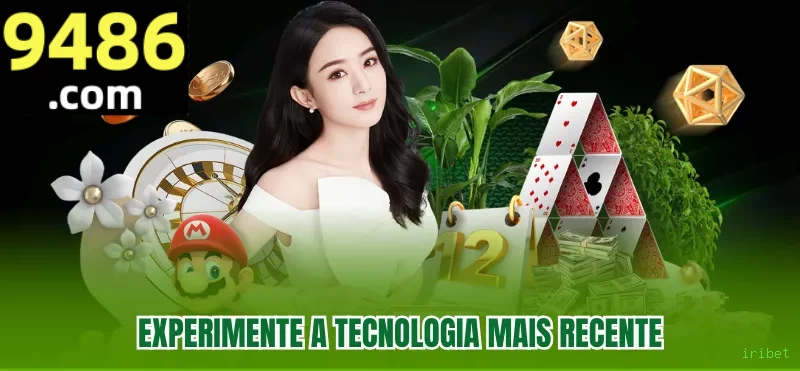 Cashback VIP iribet - reembolso semanal