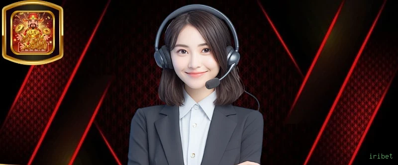 Slots com prêmios iribet